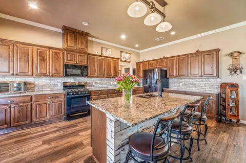 6560 County Road 132, Stephenville, TX 76401