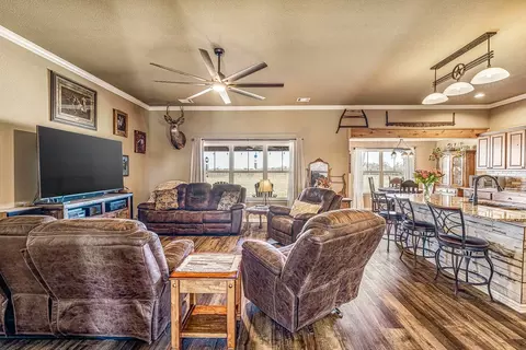 6560 County Road 132, Stephenville, TX 76401