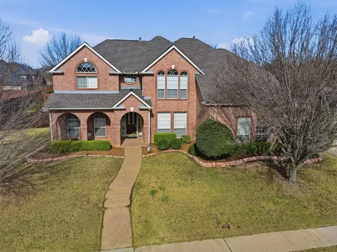 3130 Merrimac Ct, Southlake, TX 76092