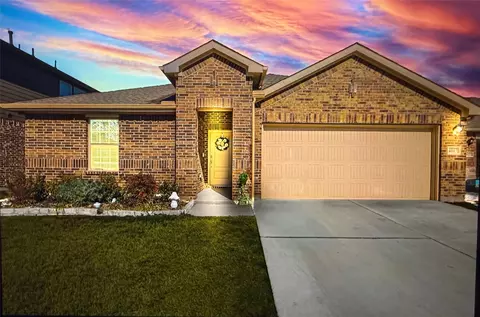 4017 Glastonbury Rd, Mckinney, TX 75071