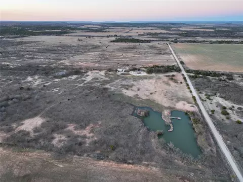 322 County Road 494, Novice, TX 79538