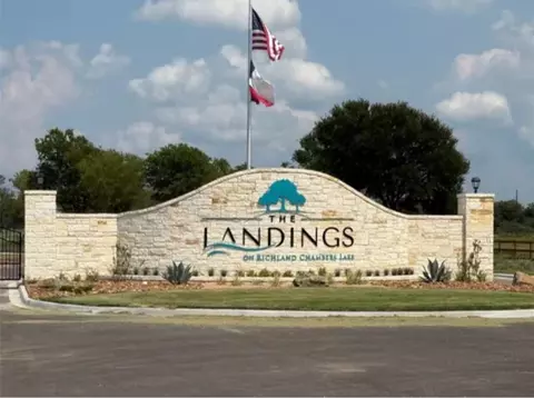 108 N Weaver Ct, Richland, TX 75110