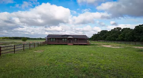 623 County Road 123, Comanche, TX 76442
