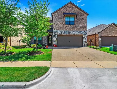 1306 Elizabeth St, Anna, TX 75409