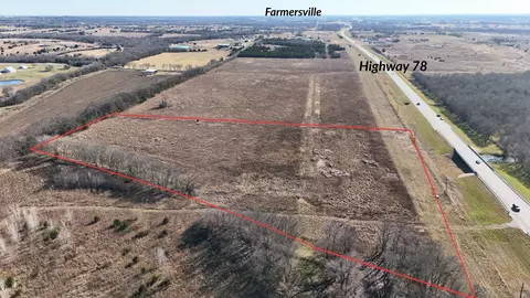 4482 State Highway 78 N, Farmersville, TX 75442