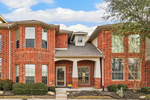 575 S Virginia Hills Dr #3503, Mckinney, TX 75070