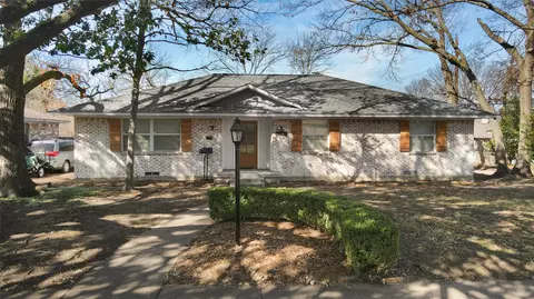 8489 Banquo Dr, Dallas, TX 75228