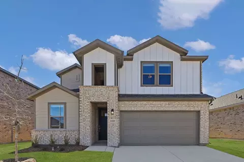 1433 Arciones Rd, Haslet, TX 76052