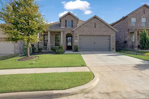 4024 Rosin St, Aubrey, TX 76227