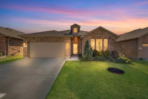 804 Greenford Mnr, Northlake, TX 76247