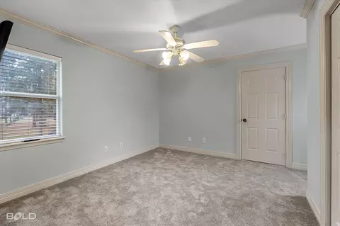 Bedroom - 1663 Spencer Cir, Benton, LA 71006 photo 3 of 6