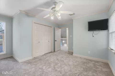 Bedroom - 1663 Spencer Cir, Benton, LA 71006 photo 4 of 6