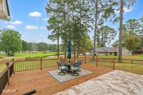 Exterior - 1663 Spencer Cir, Benton, LA 71006 photo 5 of 5