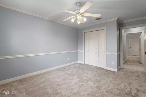 Bedroom - 1663 Spencer Cir, Benton, LA 71006 photo 2 of 6