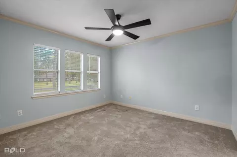 Bedroom - 1663 Spencer Cir, Benton, LA 71006 photo 5 of 6