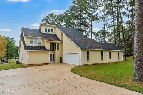 1663 Spencer Cir, Benton, LA 71006