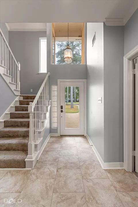 Entry Way - 1663 Spencer Cir, Benton, LA 71006 photo 1 of 2