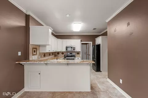 Kitchen - 1663 Spencer Cir, Benton, LA 71006 photo 1 of 4
