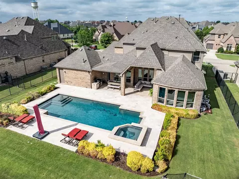 507 Maggie Trl, Lucas, TX 75002