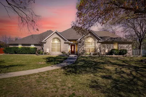2300 Walter Smith Rd, Azle, TX 76020
