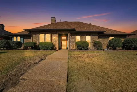 3613 Arbuckle Dr, Plano, TX 75075