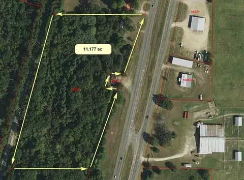 9343 N Hwy 271 W, Powderly, TX 75473