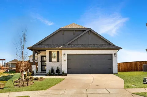 490 Tender Smt, Lavon, TX 75166