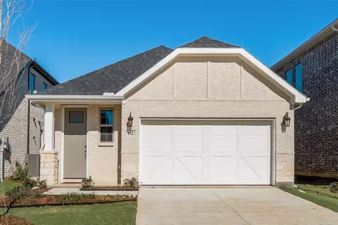 152 Ashbrook St, Little Elm, TX 75068