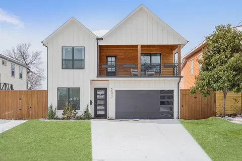 503 N Peak St, Dallas, TX 75246