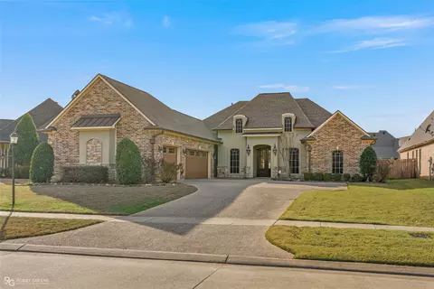 935 Rochel Dr, Shreveport, LA 71115