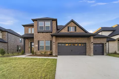 16405 Flatlands Way, Celina, TX 75009