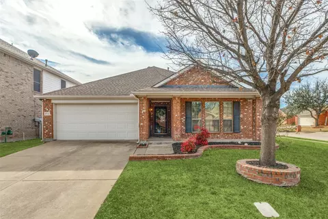 9721 Zaharias Dr, Mckinney, TX 75070