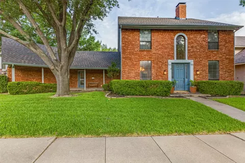 3701 Queenswood Ln, Garland, TX 75040