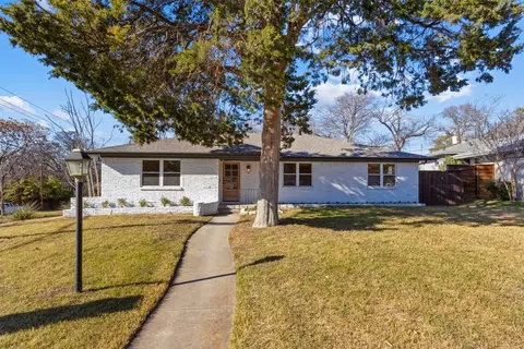 10505 Silverock Dr, Dallas, TX 75218