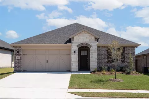 3917 Malachite Dr, Celina, TX 75009