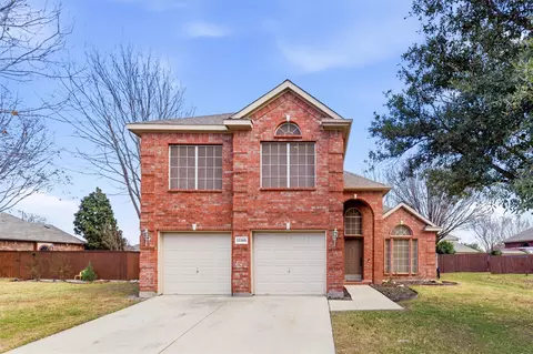 13366 Leather Strap Dr, Haslet, TX 76052