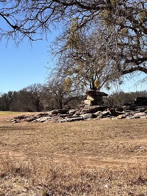 591 Breezy St, Brownwood, TX 76801