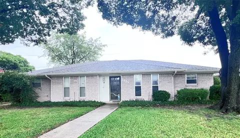 1804 University Dr, Richardson, TX 75081