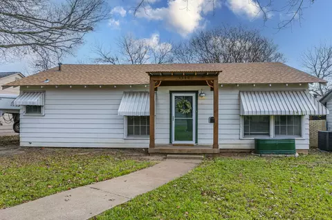 3320 Parrott Ave, Waco, TX 76707