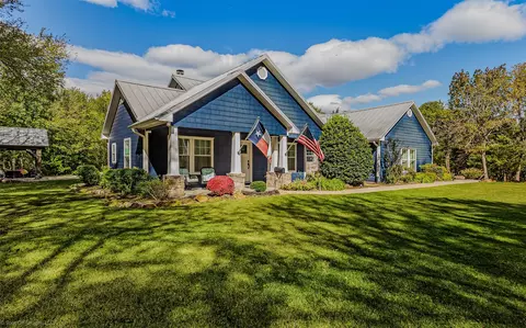 363 Private Road 451, Whitewright, TX 75491