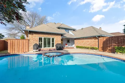 1516 Baffin Bay Dr, Plano, TX 75075