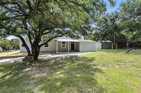 4911 Cimmaron Trl, Rio Vista, TX 76093