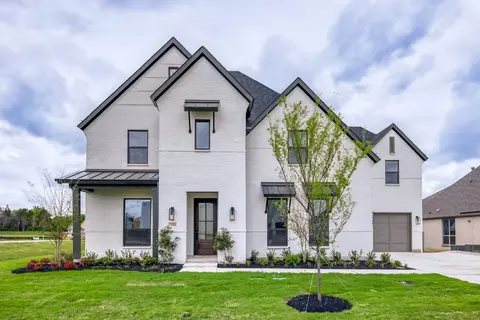 1500 Sunset Point Dr, Lakewood Village, TX 75068
