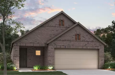 7005 Butterfield Dr, Sanger, TX 76266