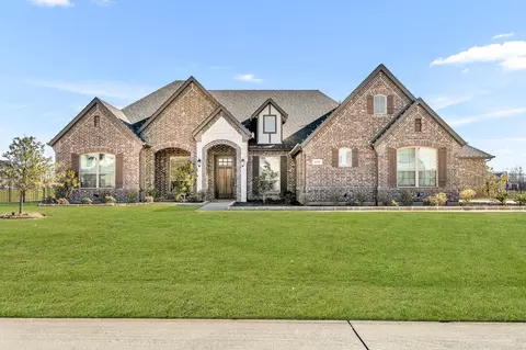 1340 Driftwood Ln, Lucas, TX 75002