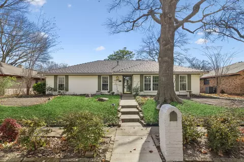 3300 Raintree Dr, Plano, TX 75074