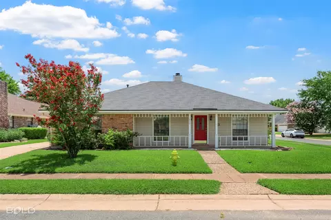 5900 Stockwood St, Bossier City, LA 71111