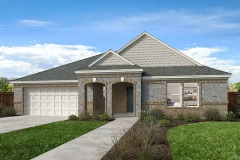 300 Laurel Dr, Justin, TX 76247