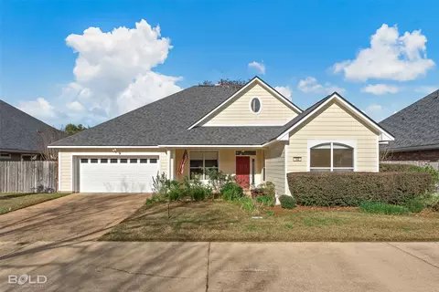 162 Hallette Dr, Shreveport, LA 71115
