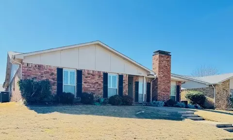 5221 Ragan Dr, The Colony, TX 75056